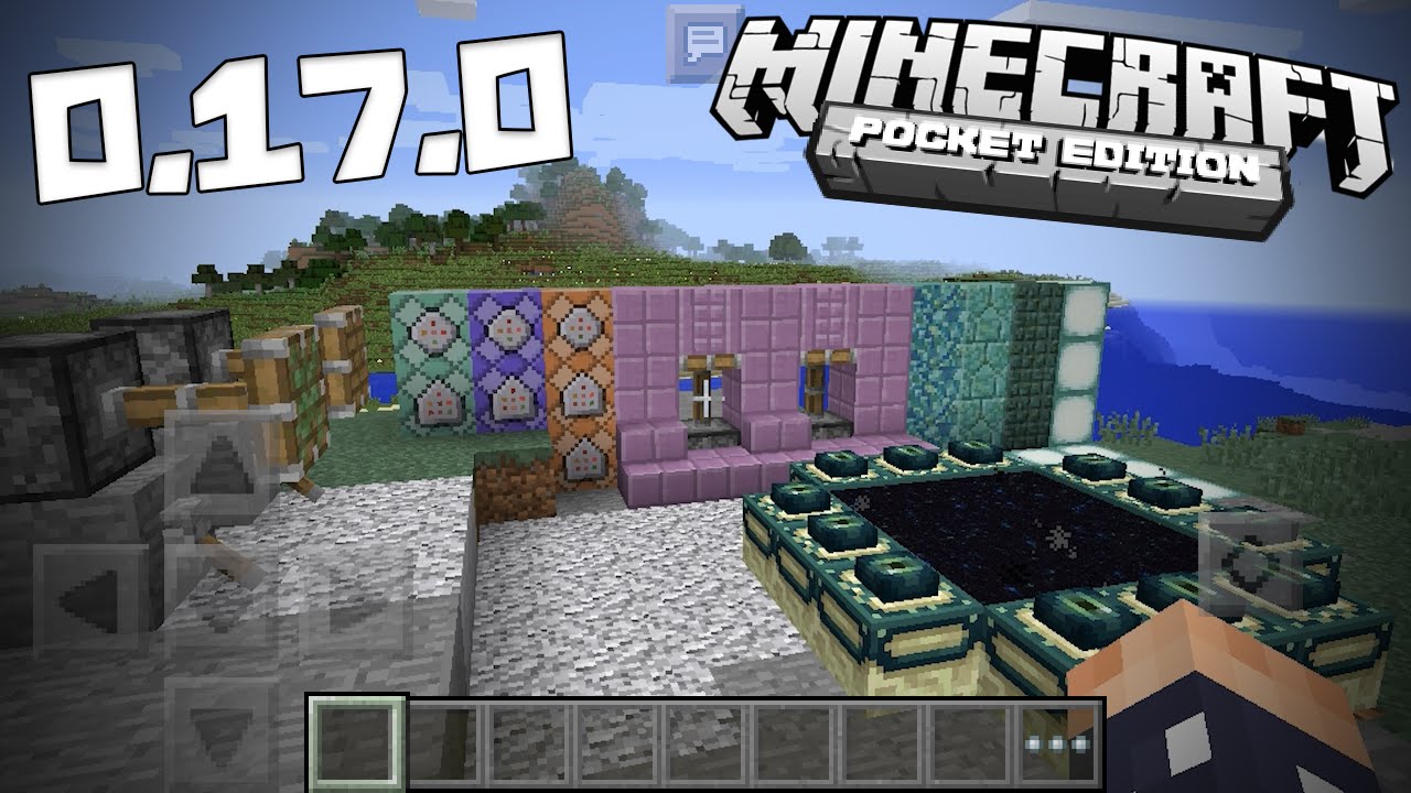 Minecraft Pocket Edition 0 16 0 Apk Free Download For Android Softdome